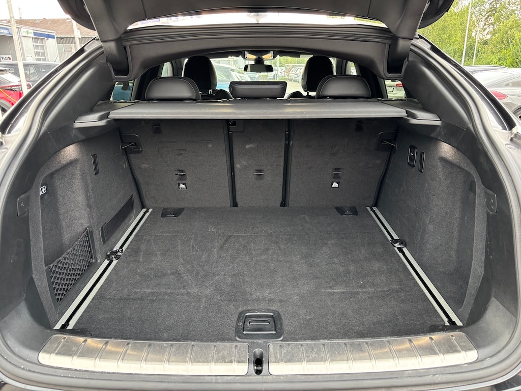 BMW X4 xDrive 20d M Sport X Steptronic-image-20
