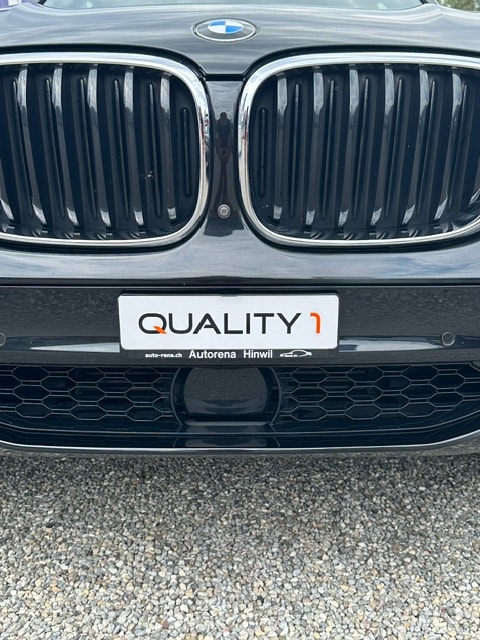 BMW X4 xDrive 20d M Sport X Steptronic-showroom-element-2