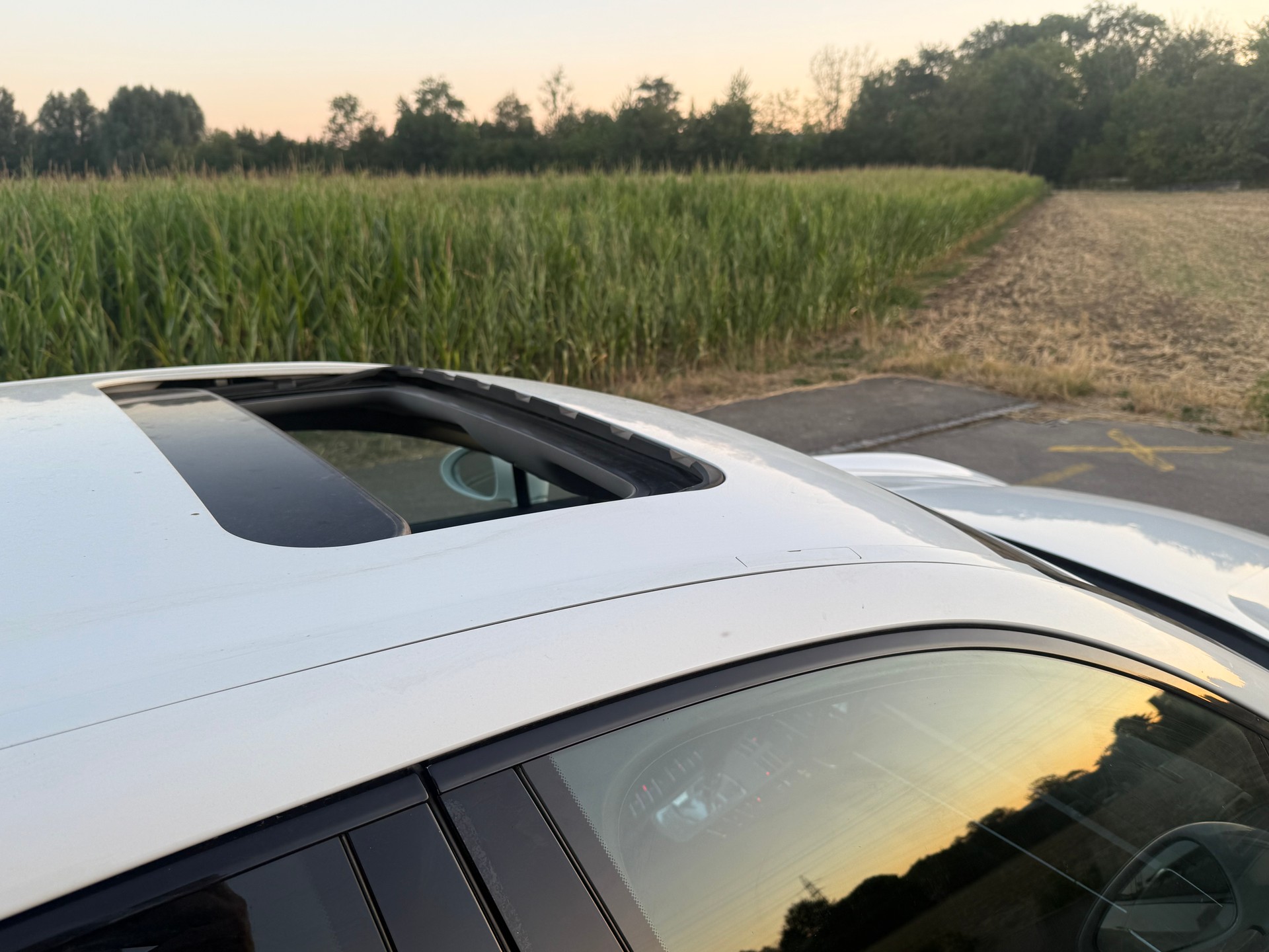 PORSCHE Panamera 3.0 Diesel Tiptronic-image-10