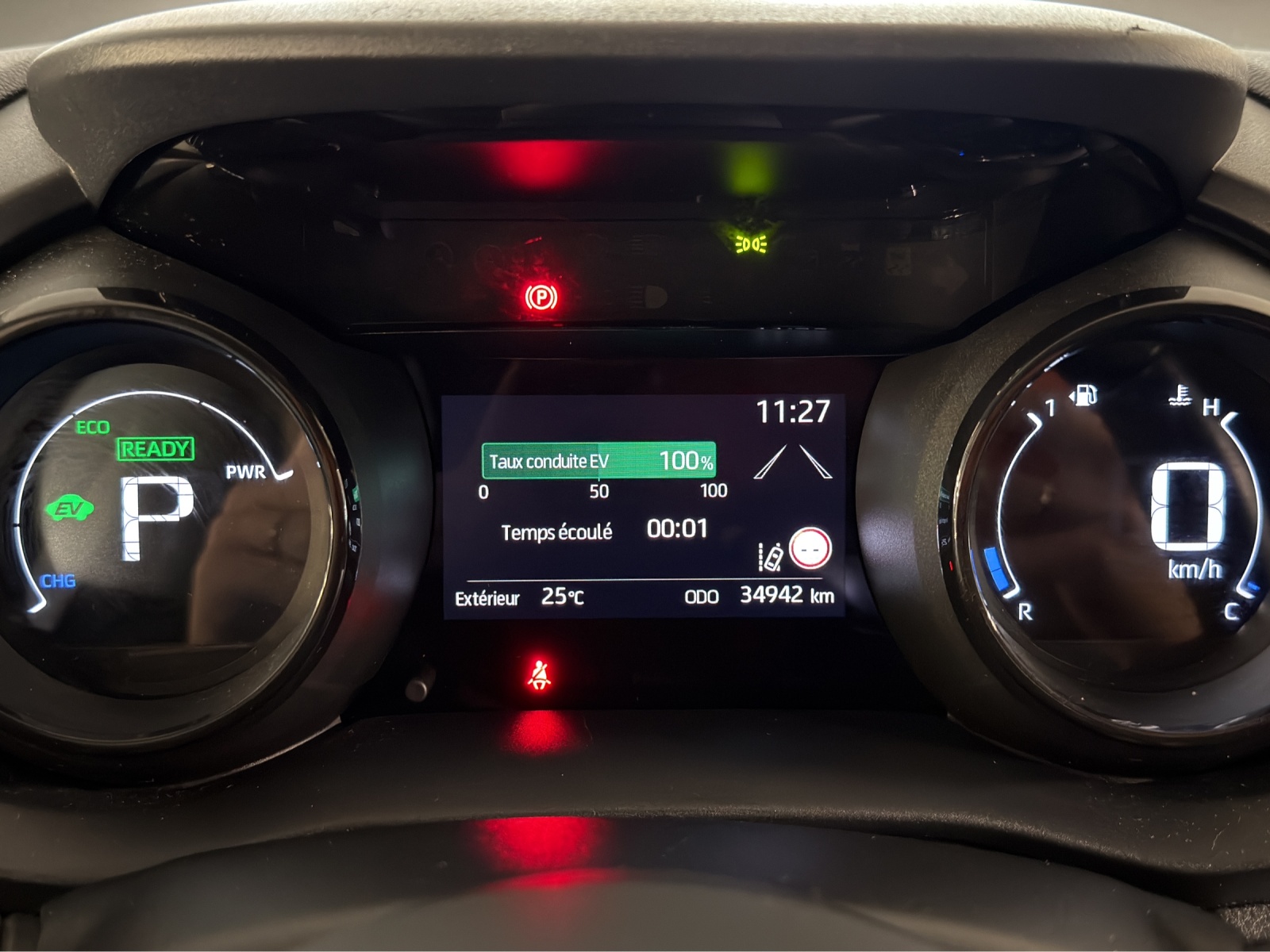 MAZDA 2 Hybrid Select-image-13