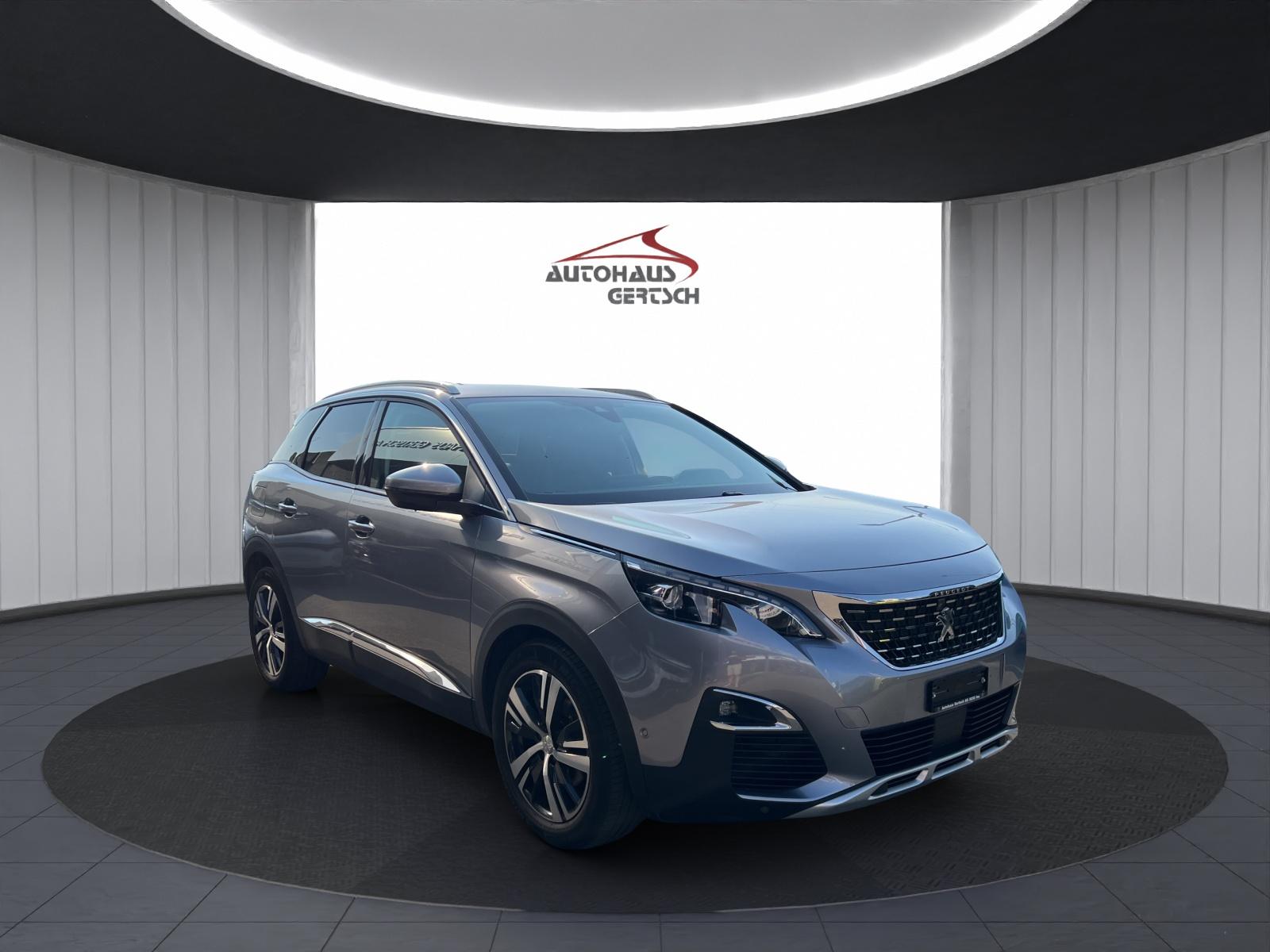 PEUGEOT 3008 1.2 PureTech Allure-showroom-element-2