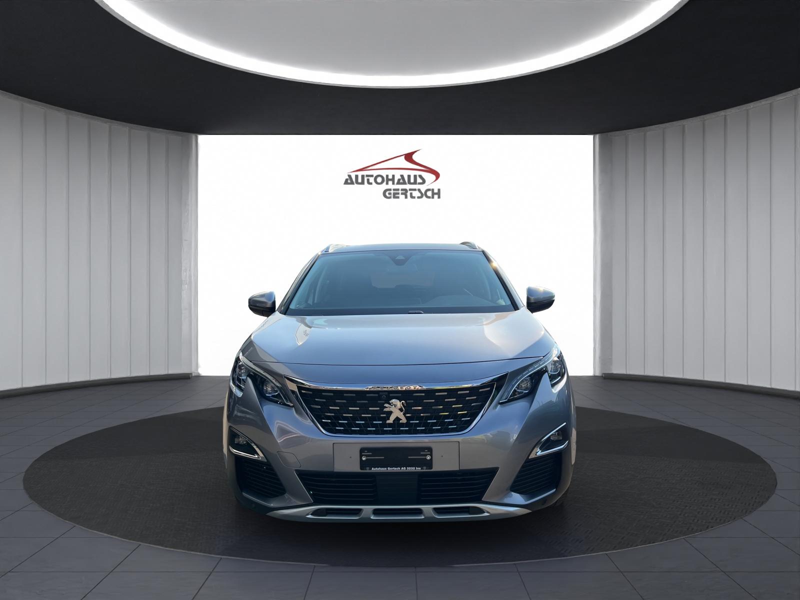 PEUGEOT 3008 1.2 PureTech Allure-showroom-element-1