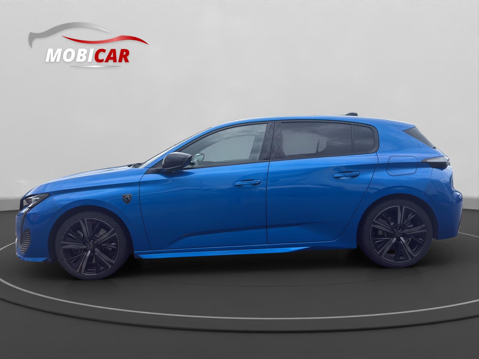 PEUGEOT 308 1.6 PHEV 225 GT Pack-showroom-element-1