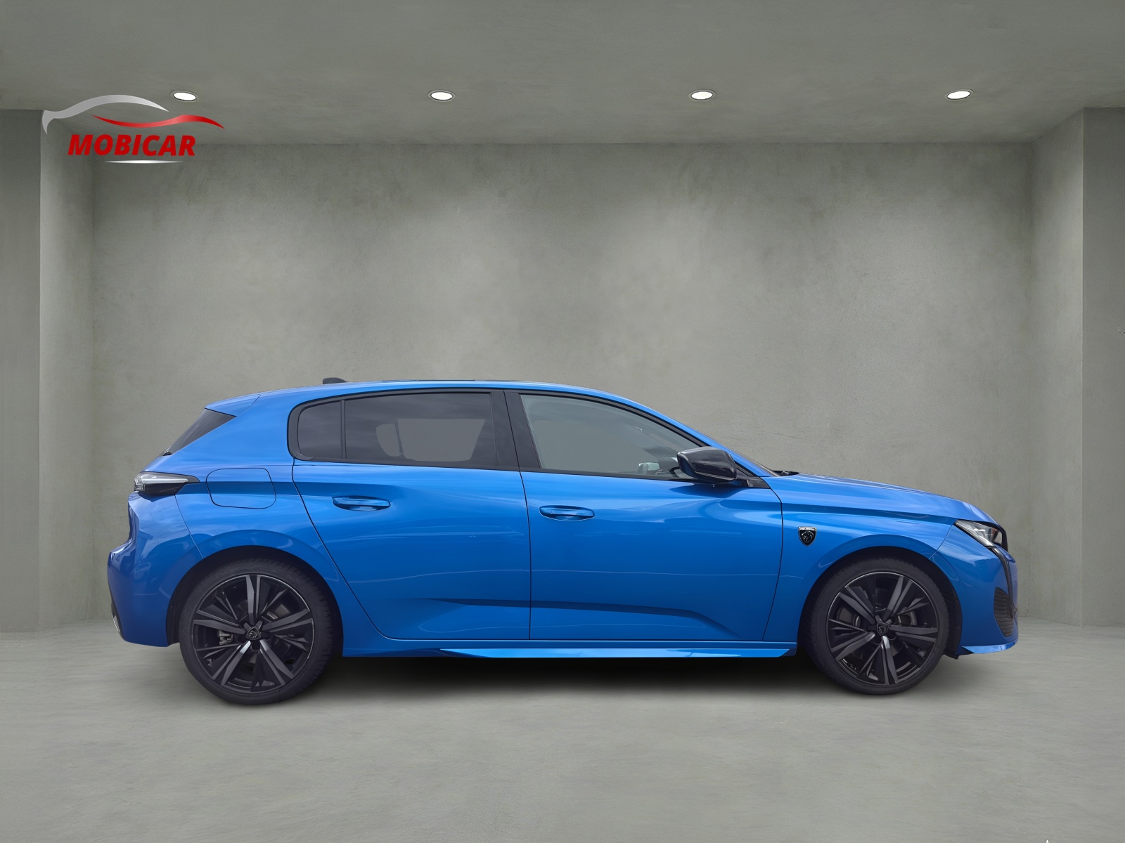PEUGEOT 308 1.6 PHEV 225 GT Pack-image-5