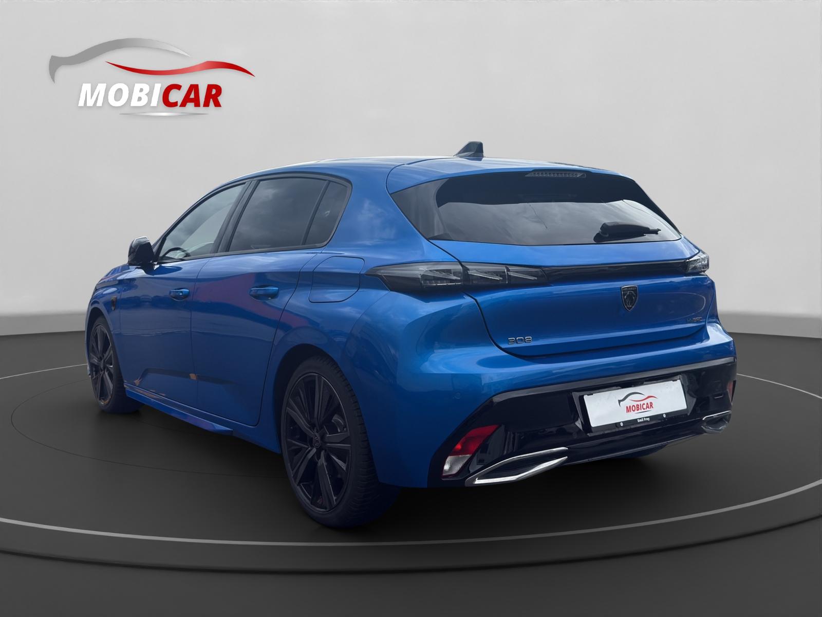 PEUGEOT 308 1.6 PHEV 225 GT Pack-showroom-element-2