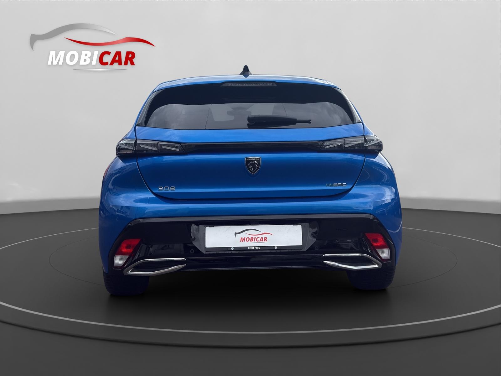 PEUGEOT 308 1.6 PHEV 225 GT Pack-showroom-element-3