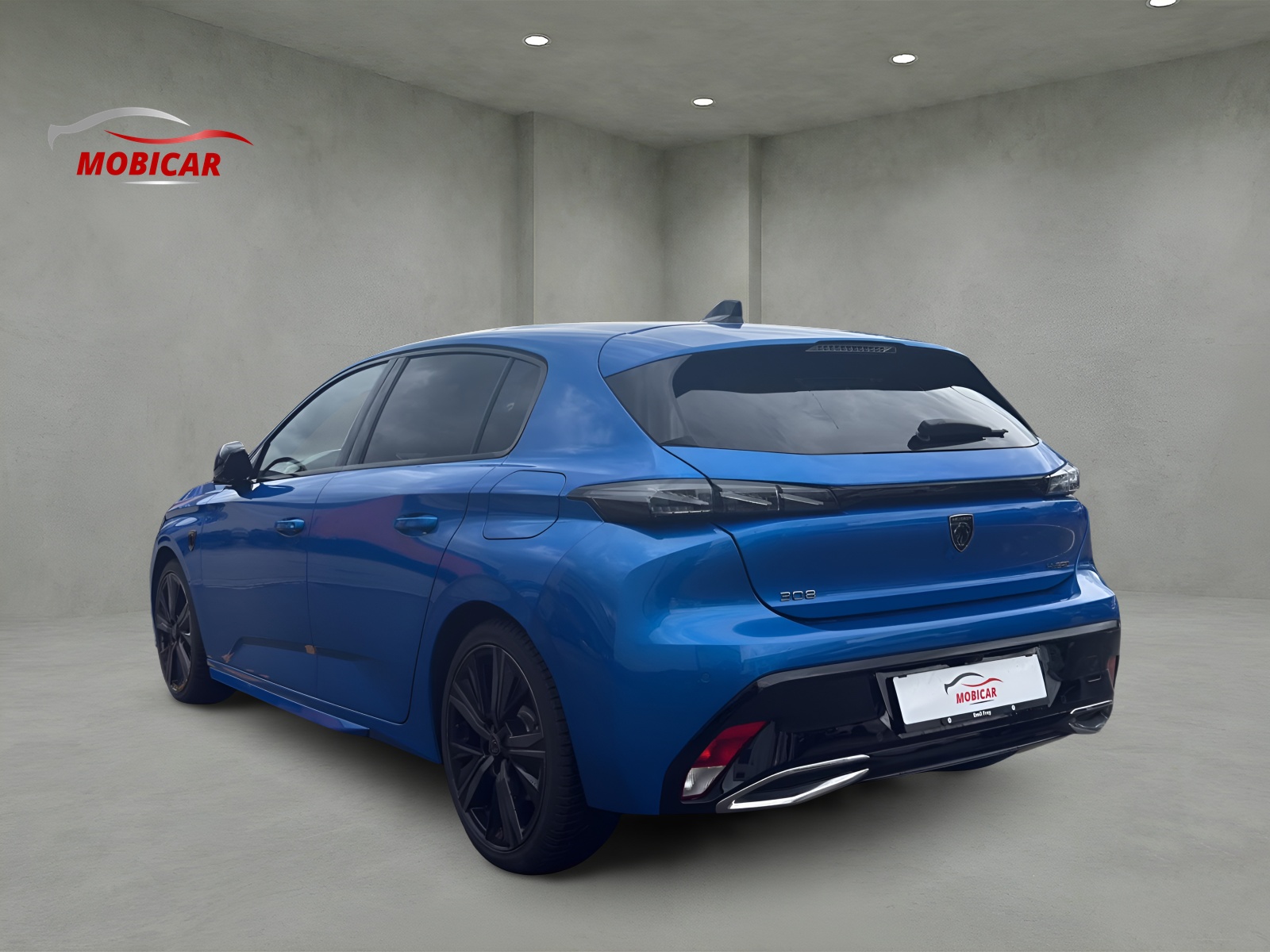 PEUGEOT 308 1.6 PHEV 225 GT Pack-showroom-element-2