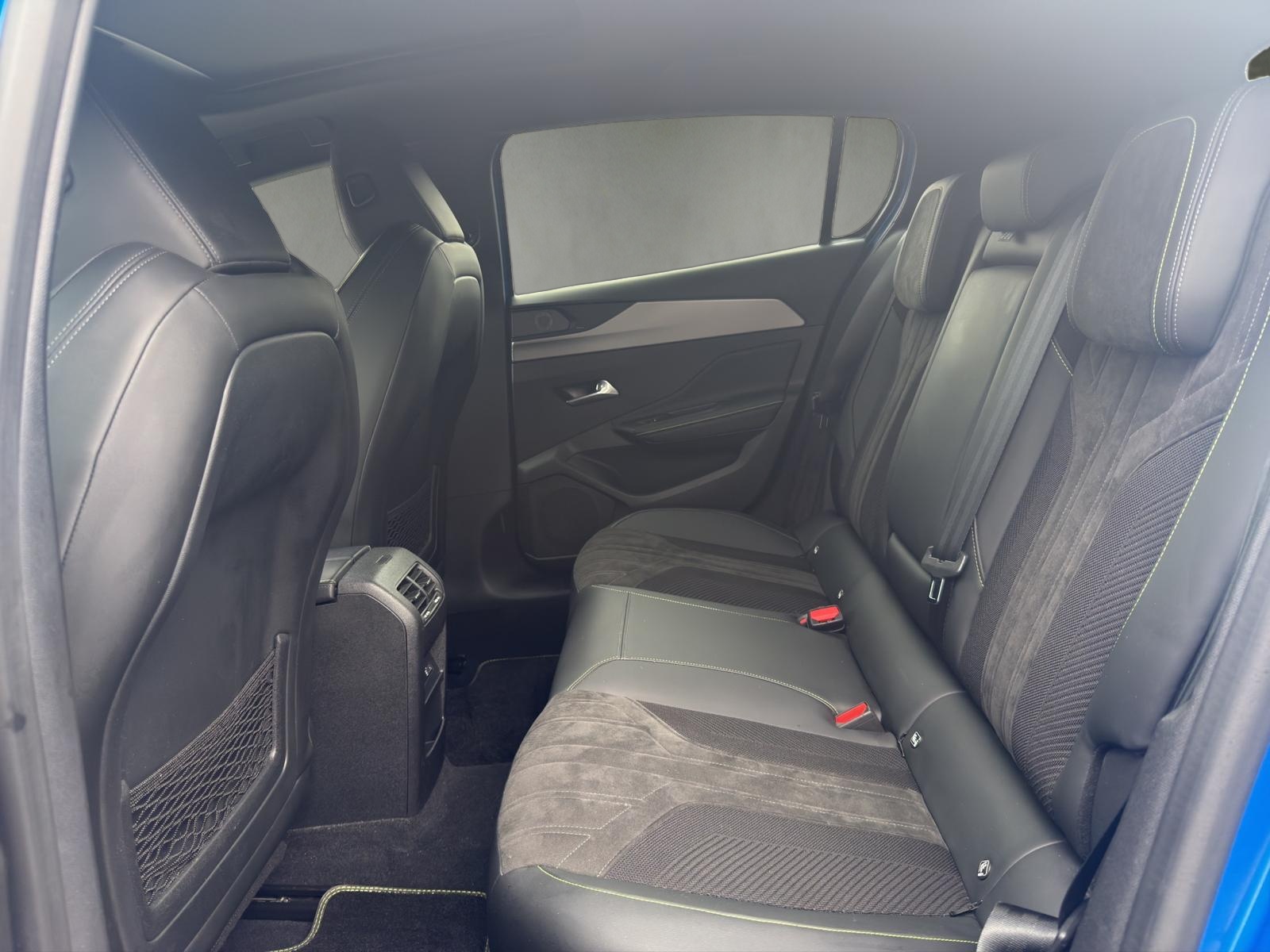 PEUGEOT 308 1.6 PHEV 225 GT Pack-image-14