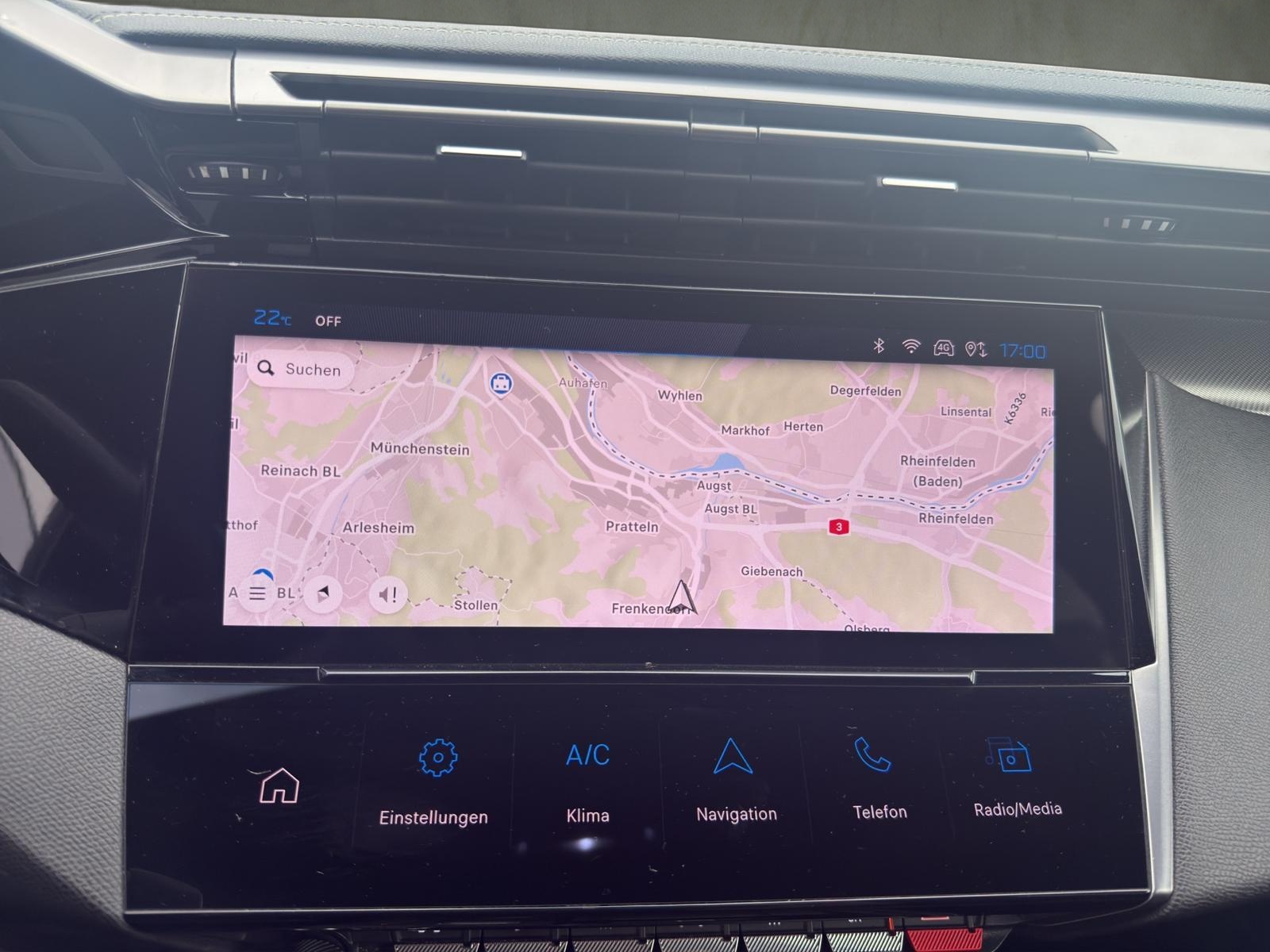 PEUGEOT 308 1.6 PHEV 225 GT Pack-image-11