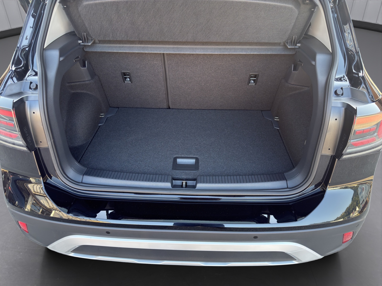 VW T-Cross 1.0 TSI EVO United DSG-image-13