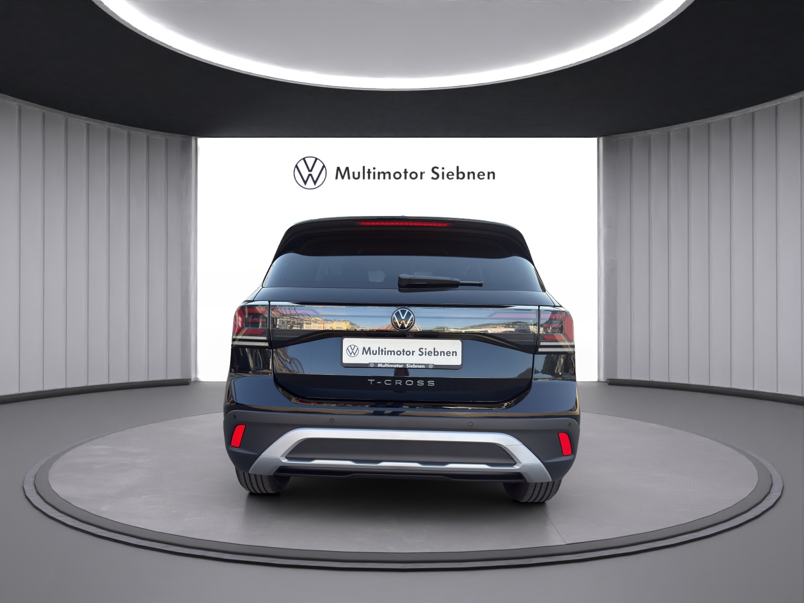 VW T-Cross 1.0 TSI EVO United DSG-showroom-element-3