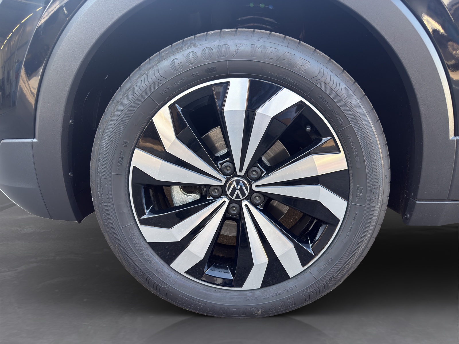VW T-Cross 1.0 TSI EVO United DSG-image-8
