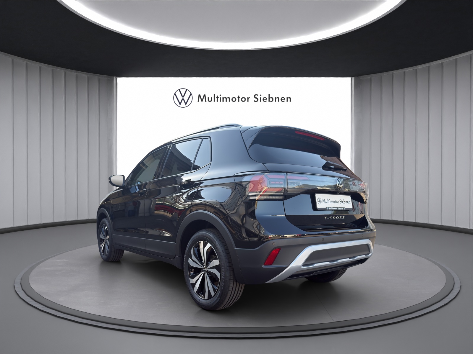 VW T-Cross 1.0 TSI EVO United DSG-showroom-element-2