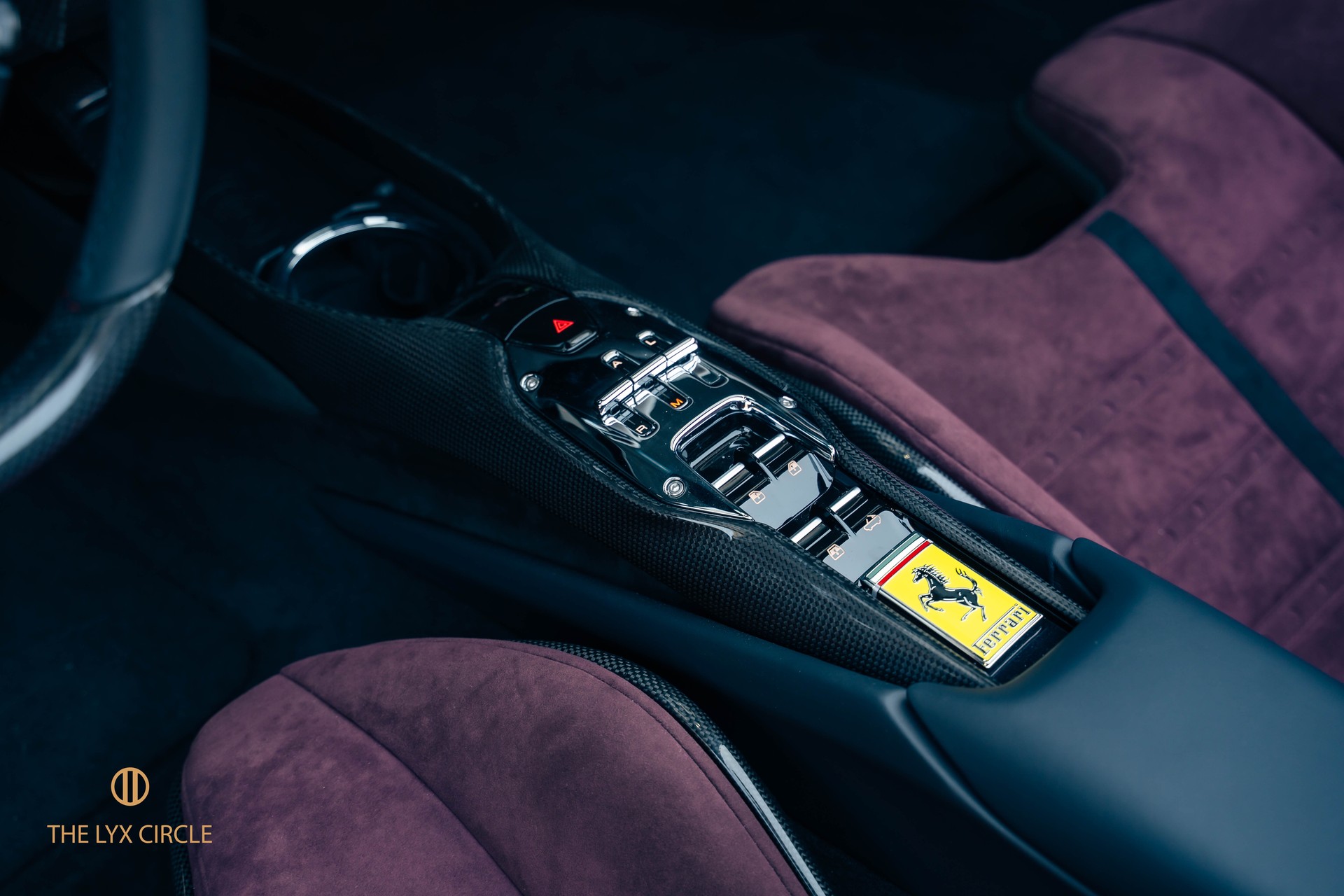 FERRARI 296 GTS-image-13
