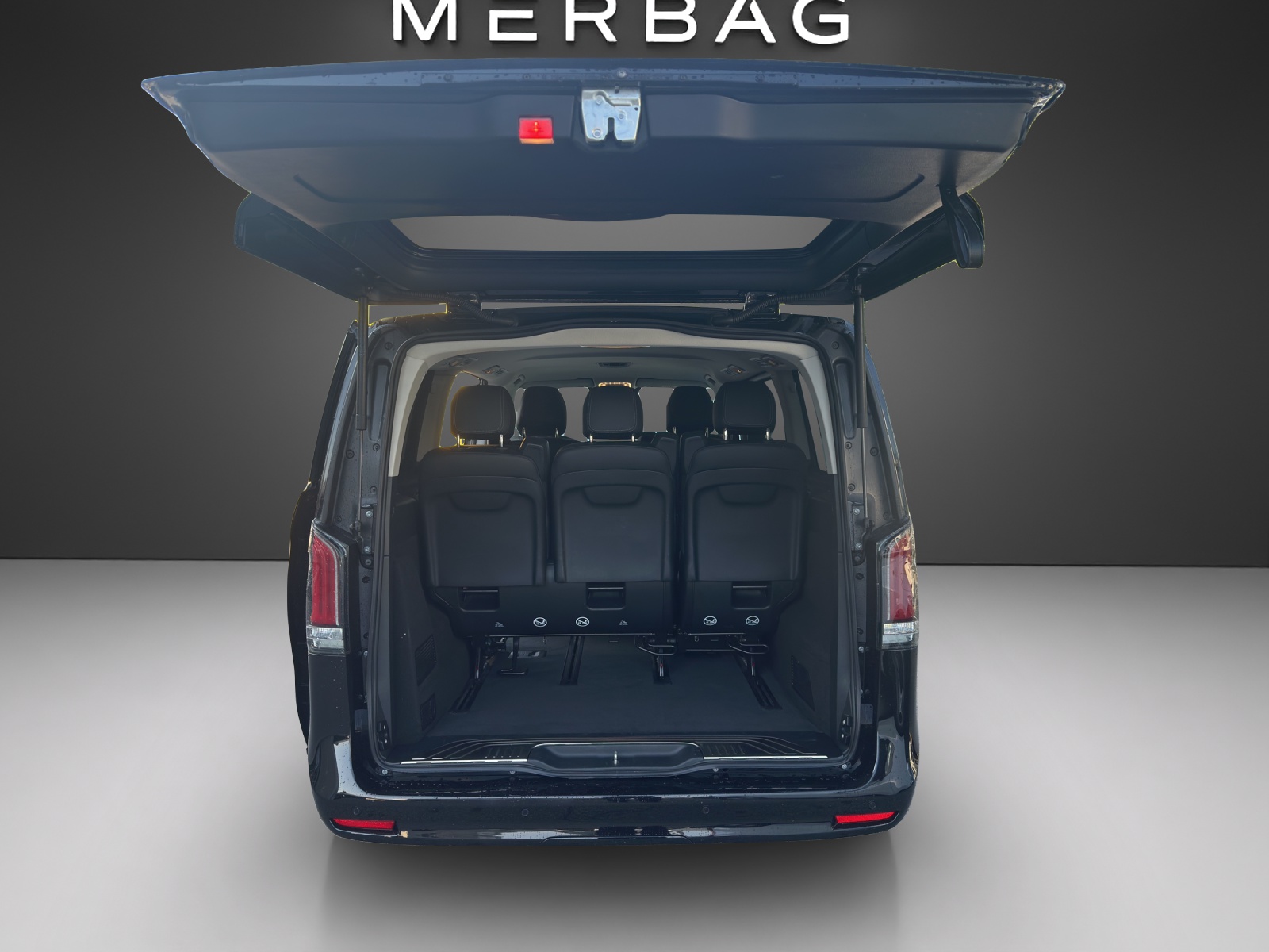 MERCEDES-BENZ V 250 d lang Avantgarde 4Matic G-Tronic-image-10