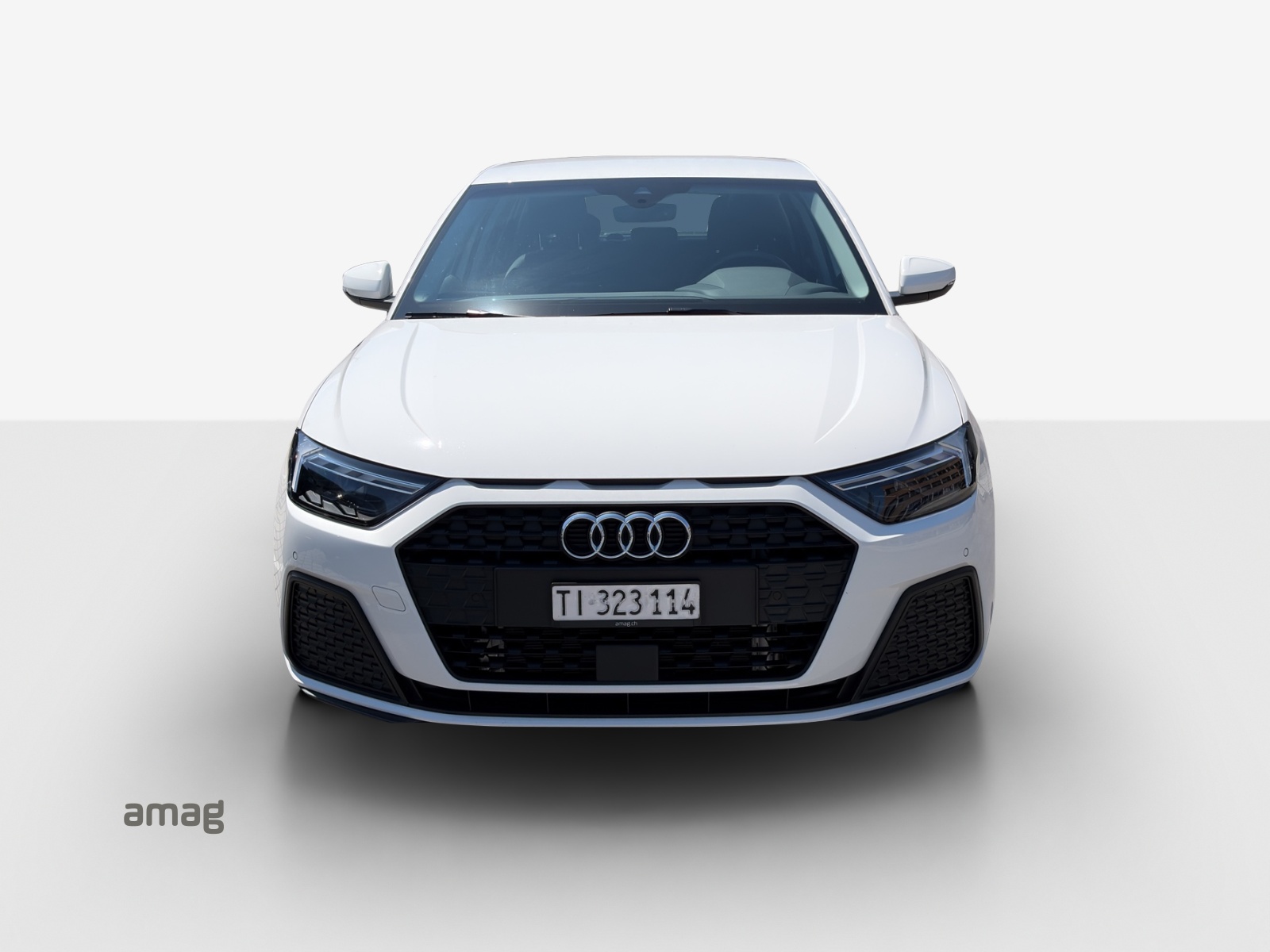 AUDI A1 Sportback 30 TFSI Attraction S-tronic-image-6