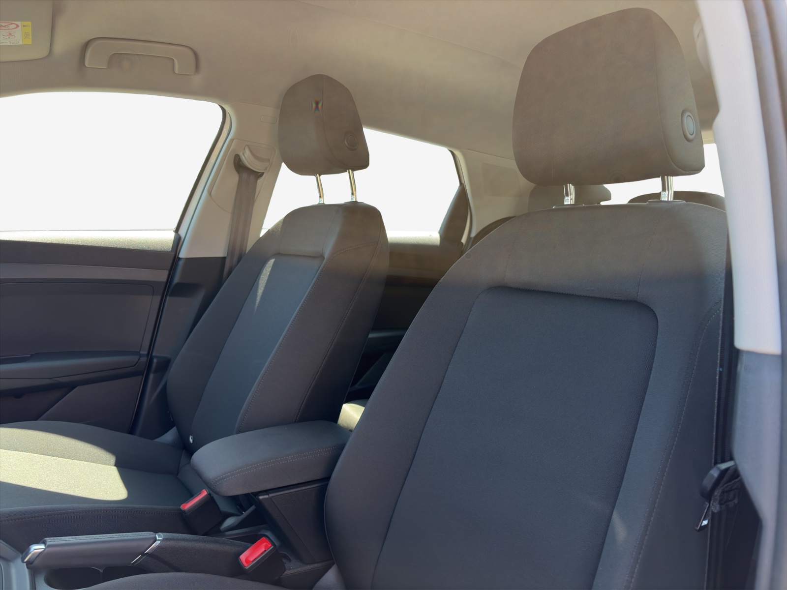 AUDI A1 Sportback 30 TFSI Attraction S-tronic-image-13