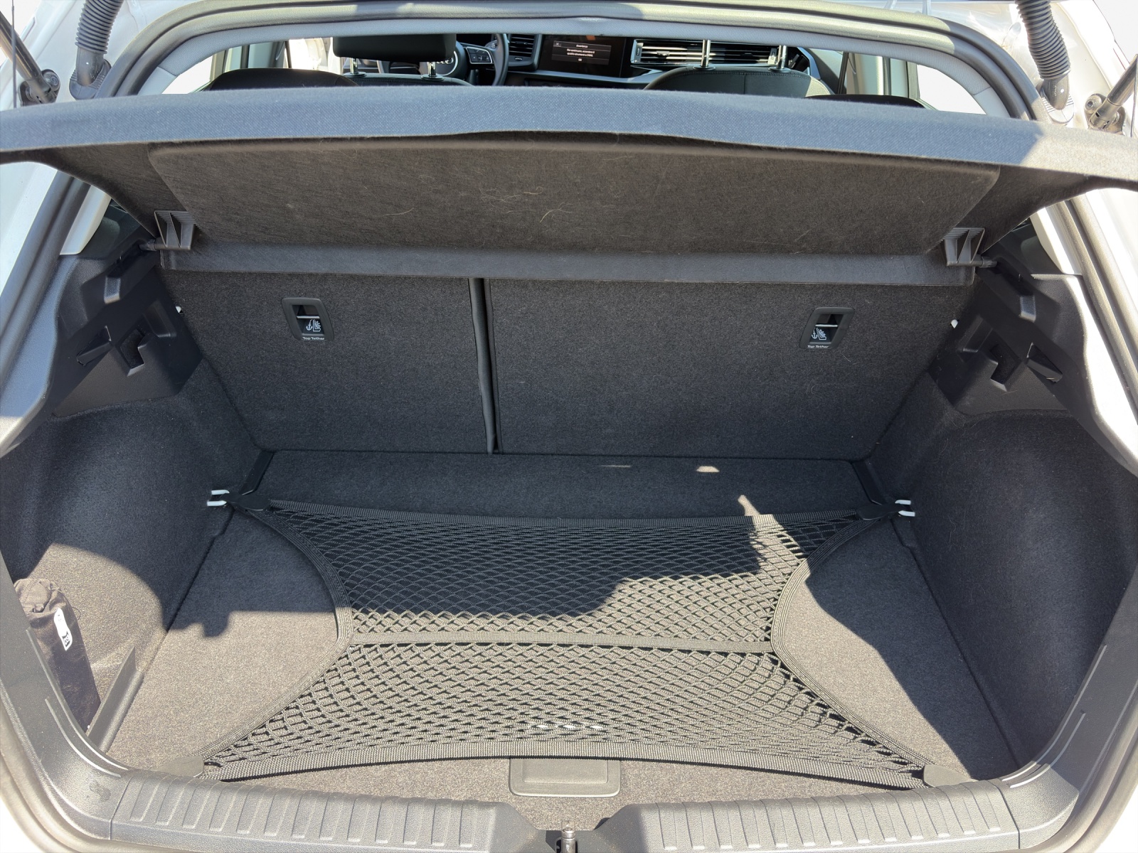 AUDI A1 Sportback 30 TFSI Attraction S-tronic-image-12