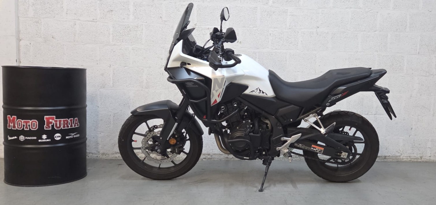 HONDA CB 500 X-image-3