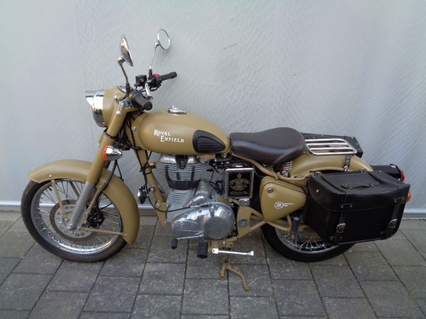 ROYAL ENFIELD CLASSIC 500 EFI-image-0