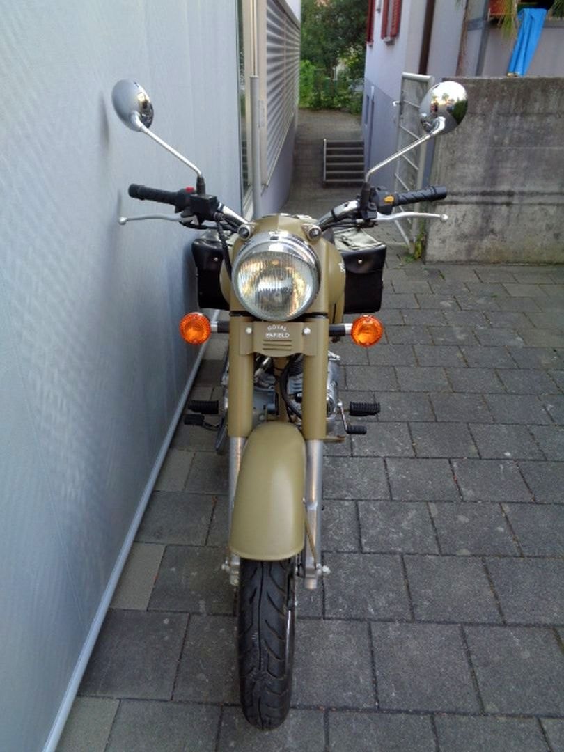 ROYAL ENFIELD CLASSIC 500 EFI-image-2