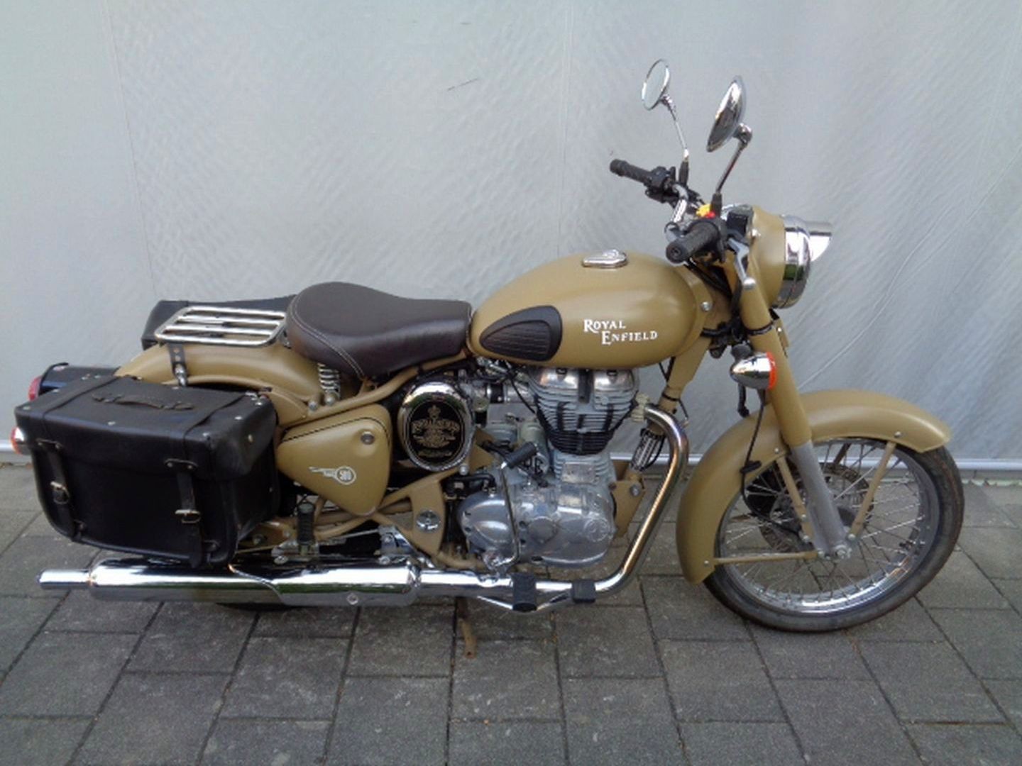ROYAL ENFIELD CLASSIC 500 EFI-image-3