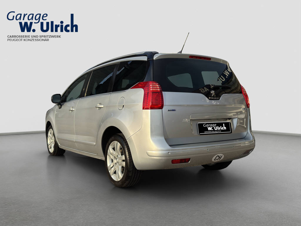 PEUGEOT 5008 2.0 BlueHDi Allure-showroom-element-3