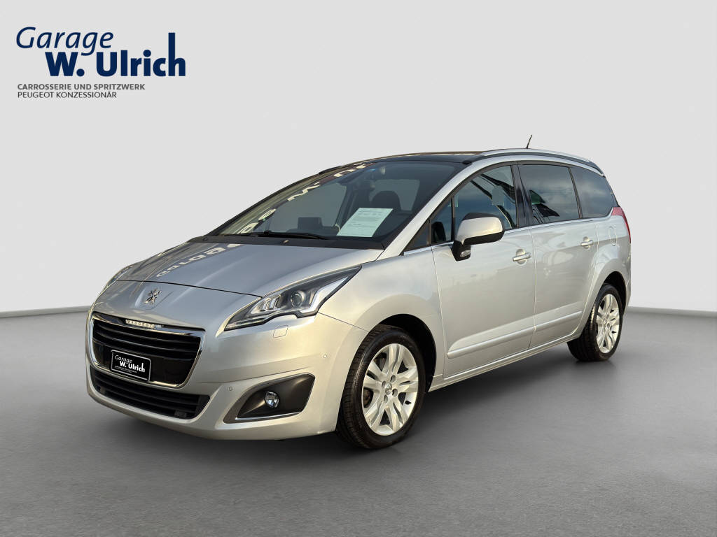 PEUGEOT 5008 2.0 BlueHDi Allure-showroom-element-1