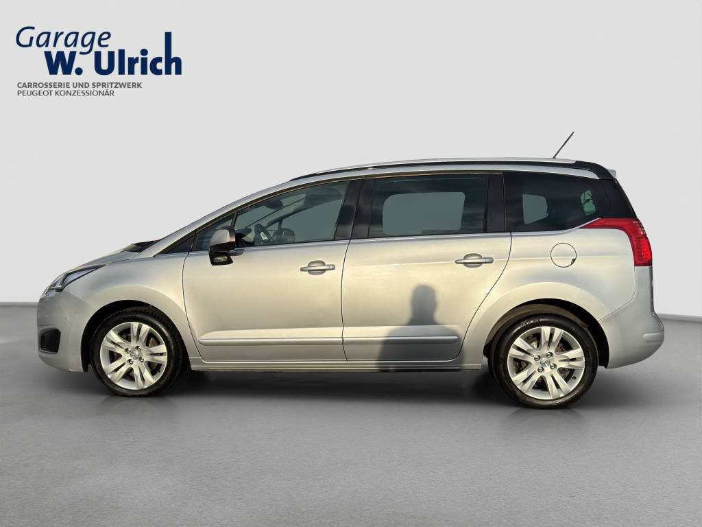 PEUGEOT 5008 2.0 BlueHDi Allure-showroom-element-2