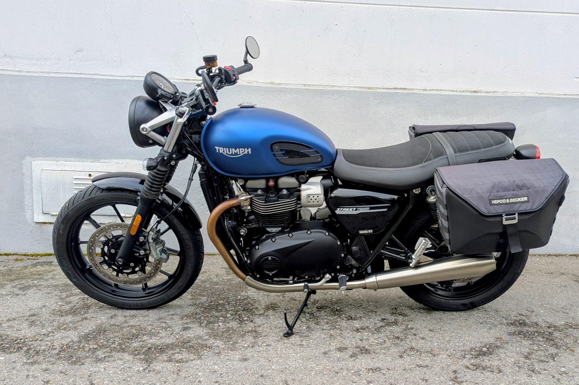 TRIUMPH Street Twin 900 i-image-3