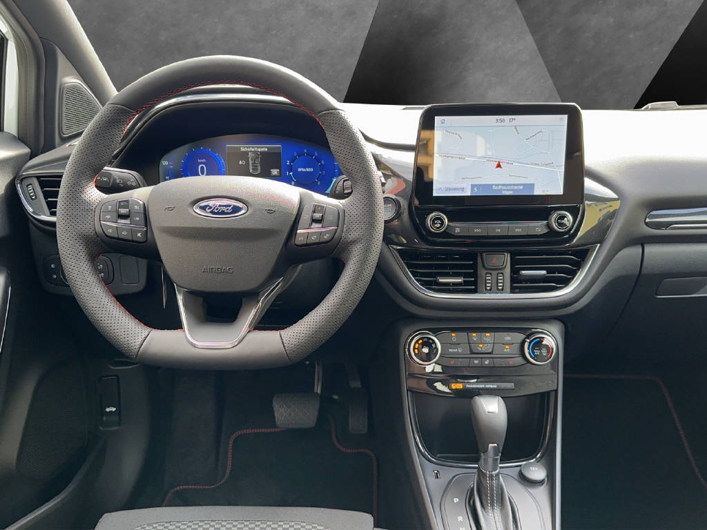 FORD Puma 1.0 EcoB Hybrid 125 ST-Line-image-10