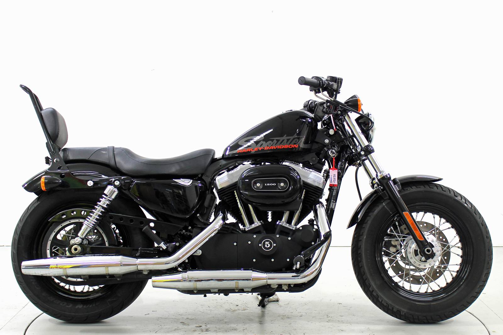 HARLEY-DAVIDSON XL 1200 X-image-3