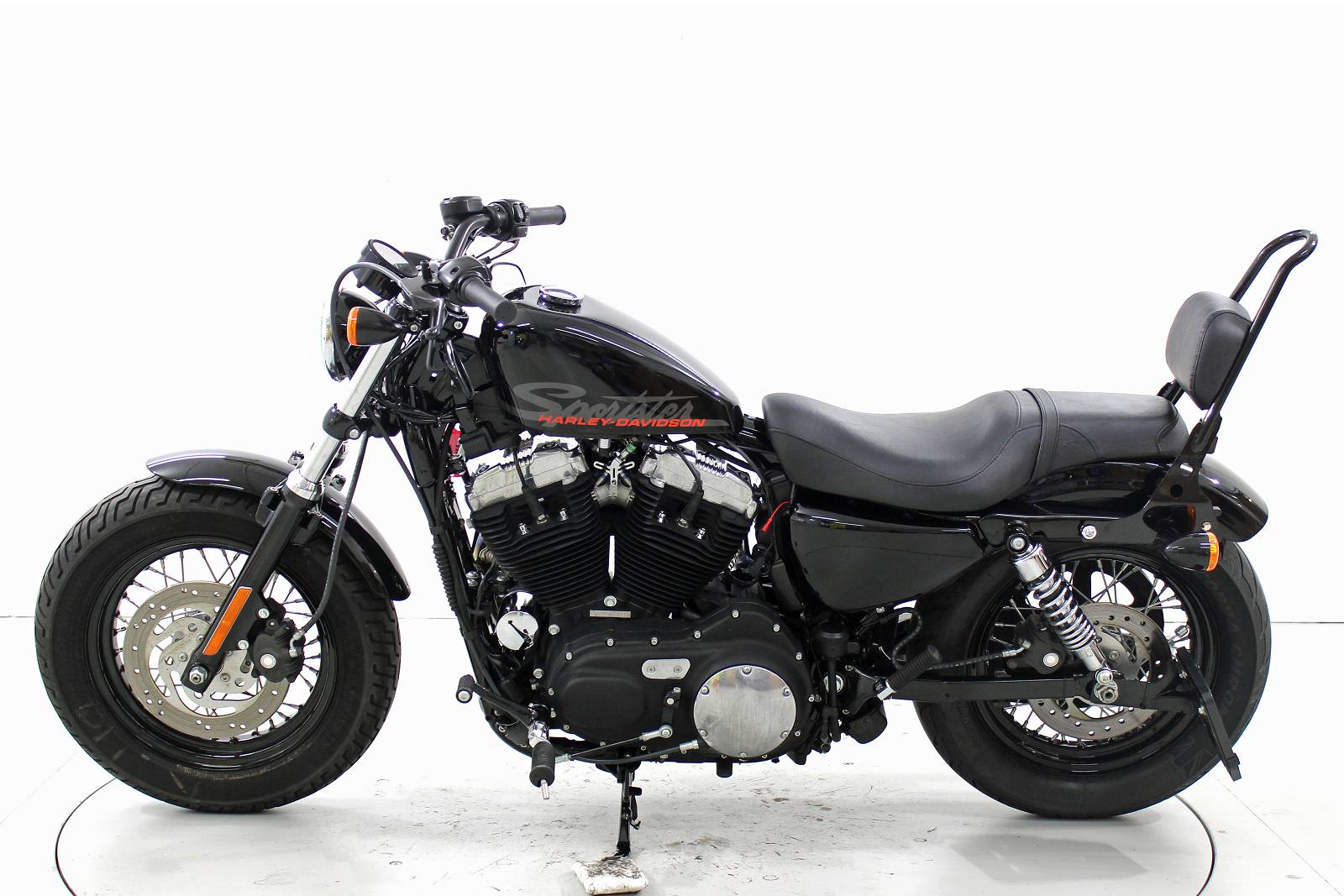 HARLEY-DAVIDSON XL 1200 X-image-4