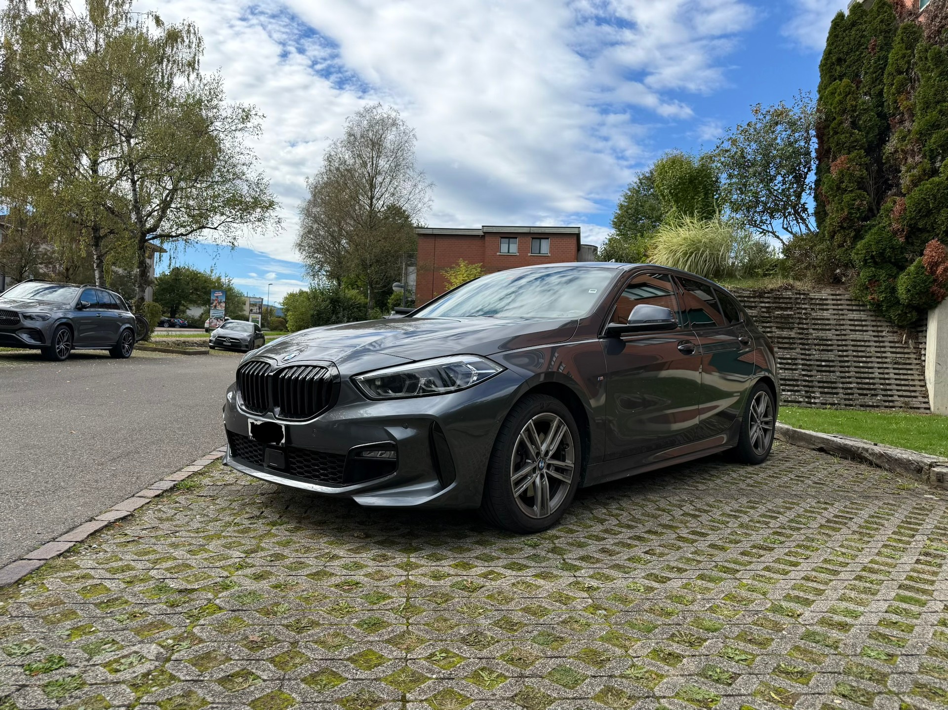 BMW 118i
