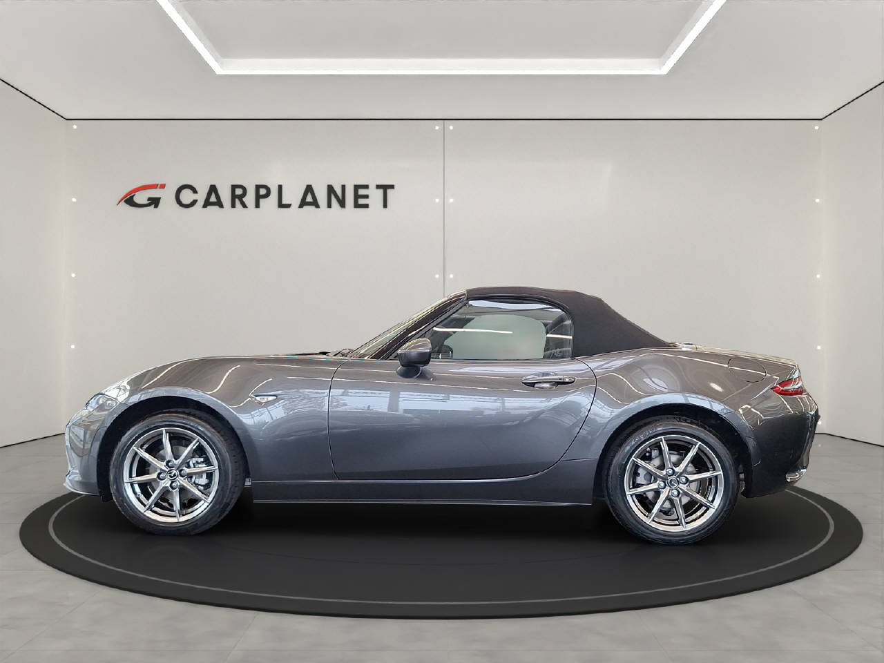 MAZDA MX-5 1.5 132 PS Exclusive-Line-showroom-element-1