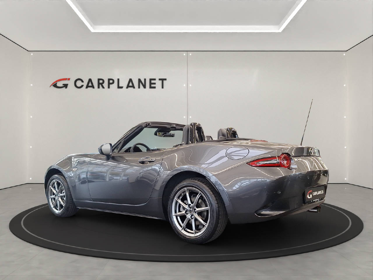 MAZDA MX-5 1.5 132 PS Exclusive-Line-showroom-element-2