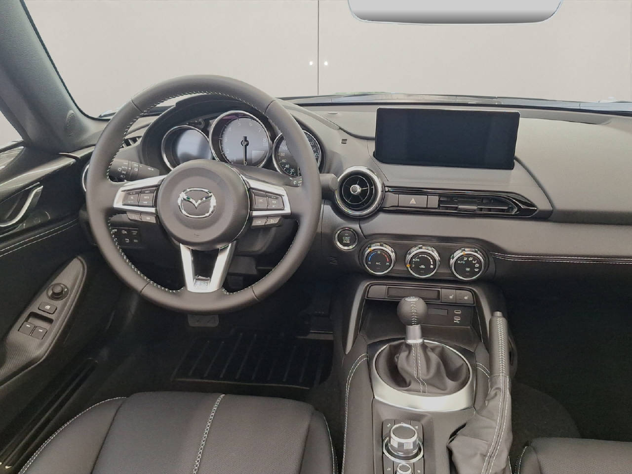 MAZDA MX-5 1.5 132 PS Exclusive-Line-image-6