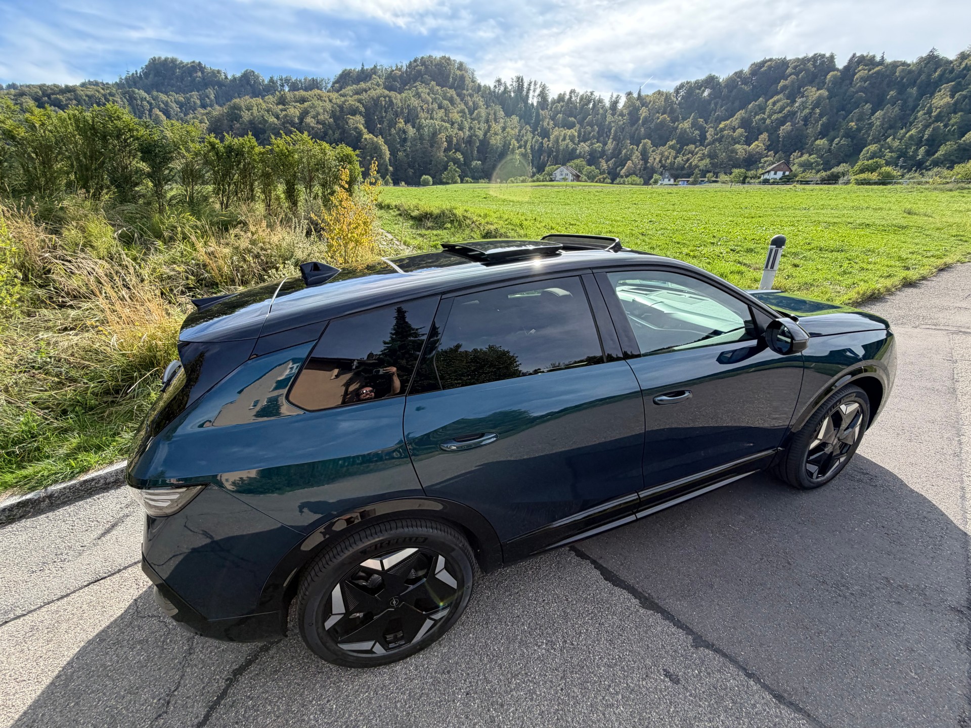 OPEL Grandland-e Ultimate AWD-image-3