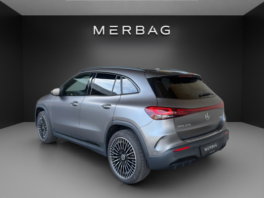 MERCEDES-BENZ EQA 300 AMG Line 4Matic-image-2