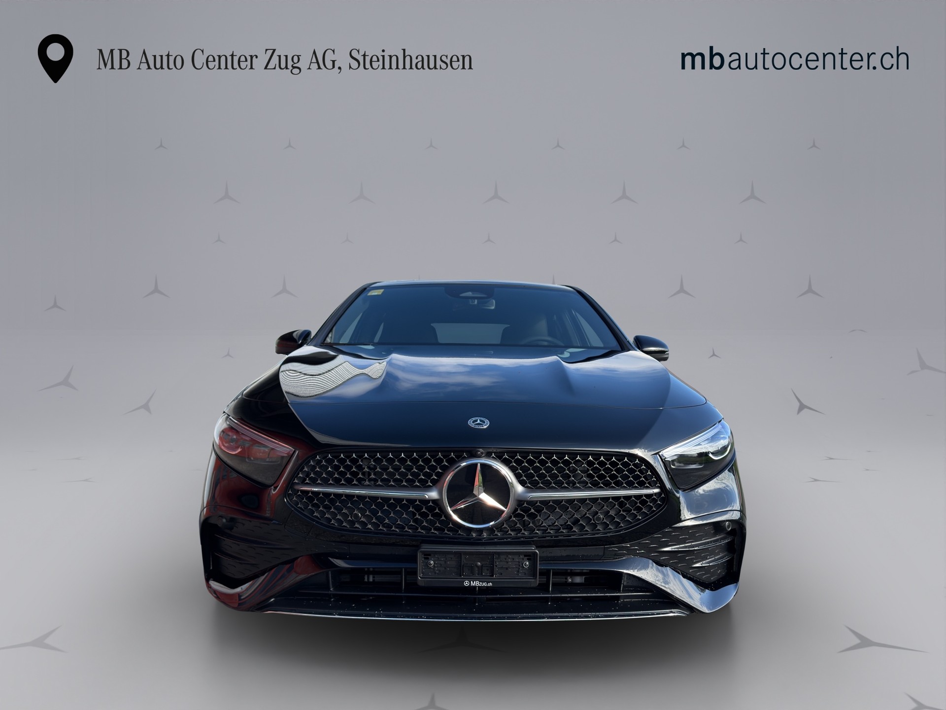 MERCEDES-BENZ A-Klasse W177 A 220 AMG Line 4m-image-8