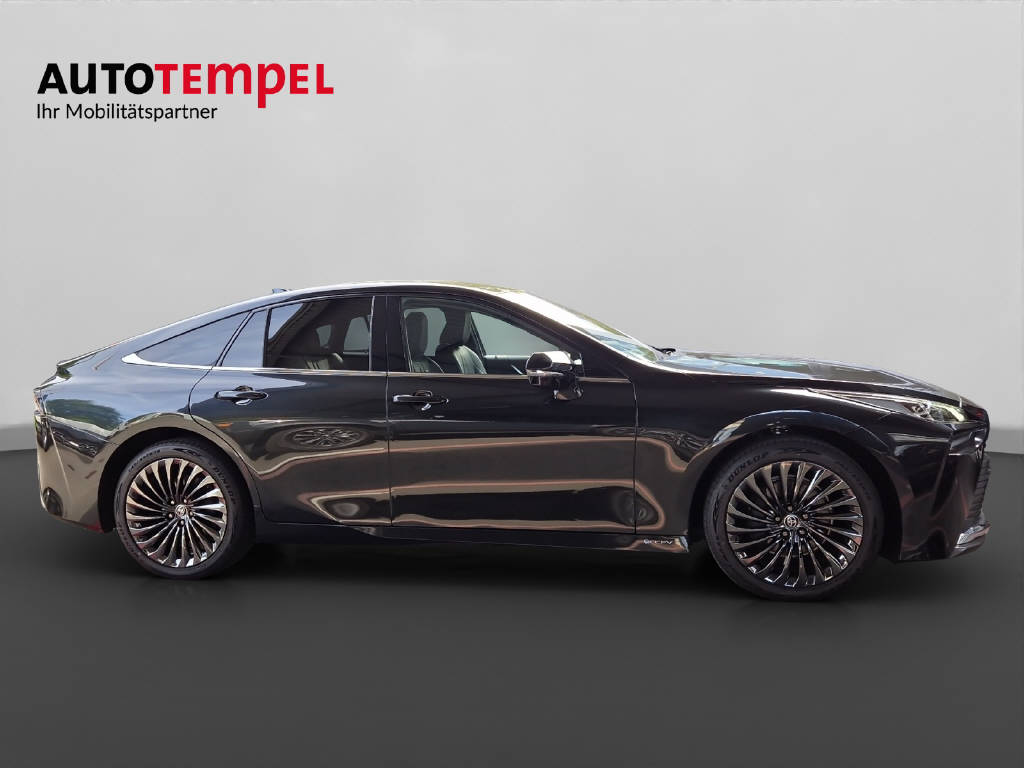 TOYOTA Mirai Fuel Cell Platinum 45984/000-image-4