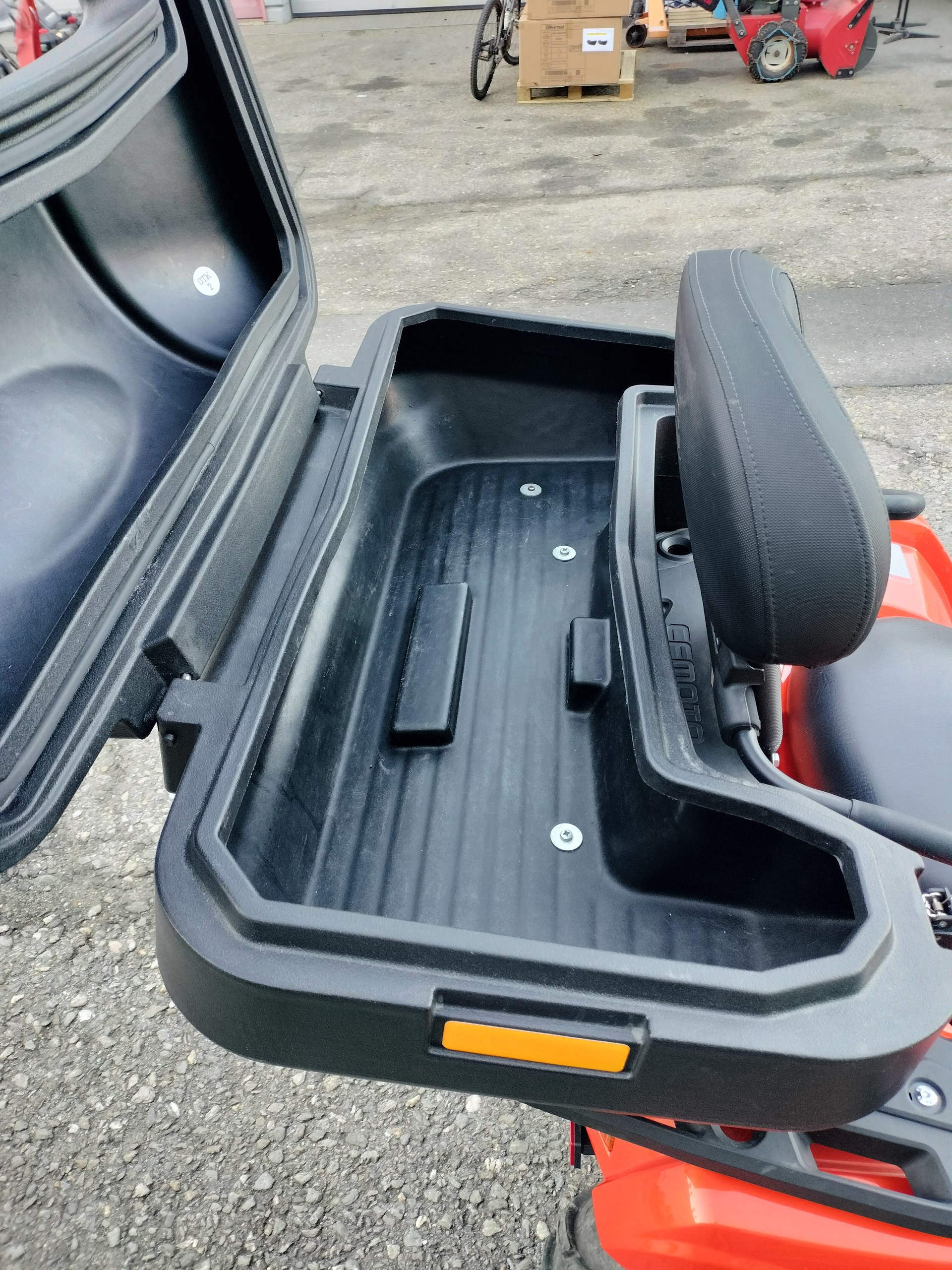 CF MOTO C Force 520 EPS 4x4-image-10