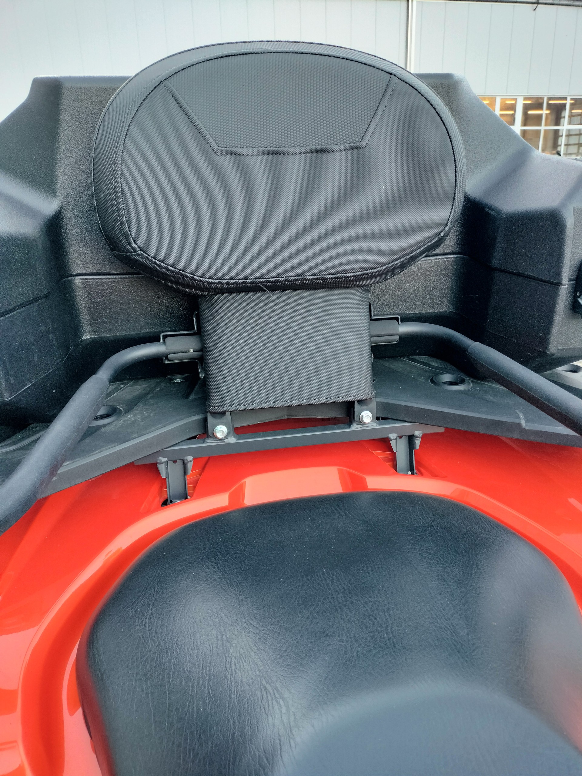 CF MOTO C Force 520 EPS 4x4-image-11