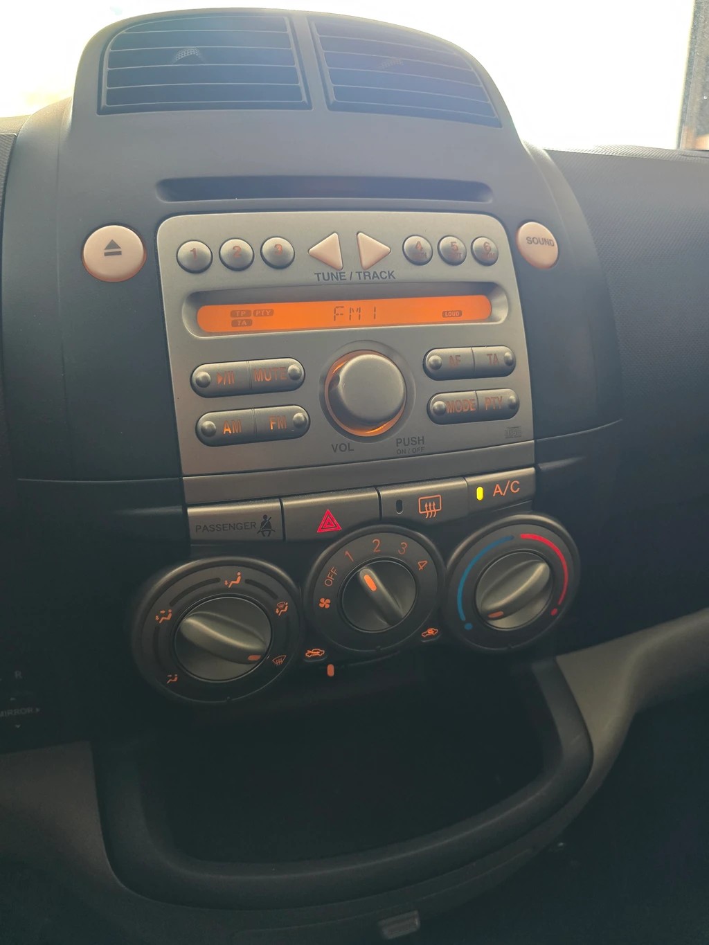 DAIHATSU Sirion 1.3-image-11