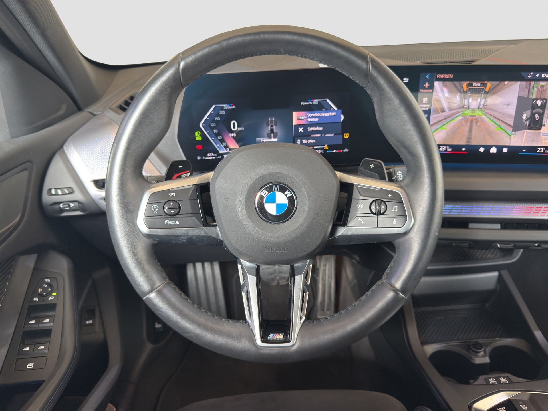 BMW 118d Steptronic M Sport-image-12