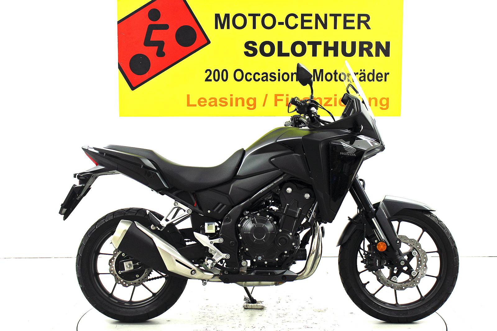 KAWASAKI Versys 1000 ABS-image-0