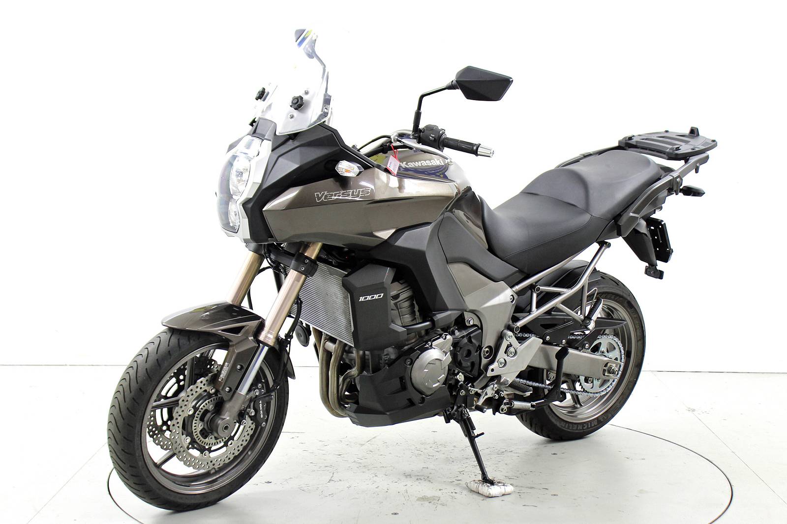KAWASAKI Versys 1000 ABS-image-2