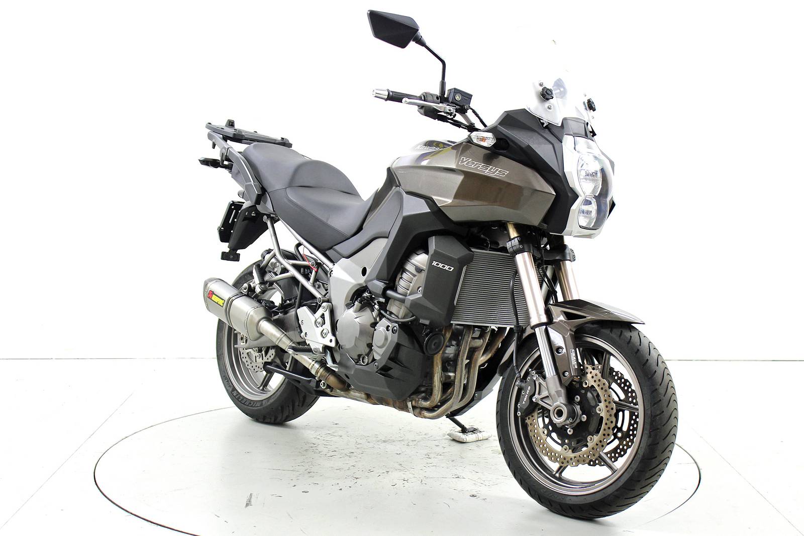 KAWASAKI Versys 1000 ABS-image-1