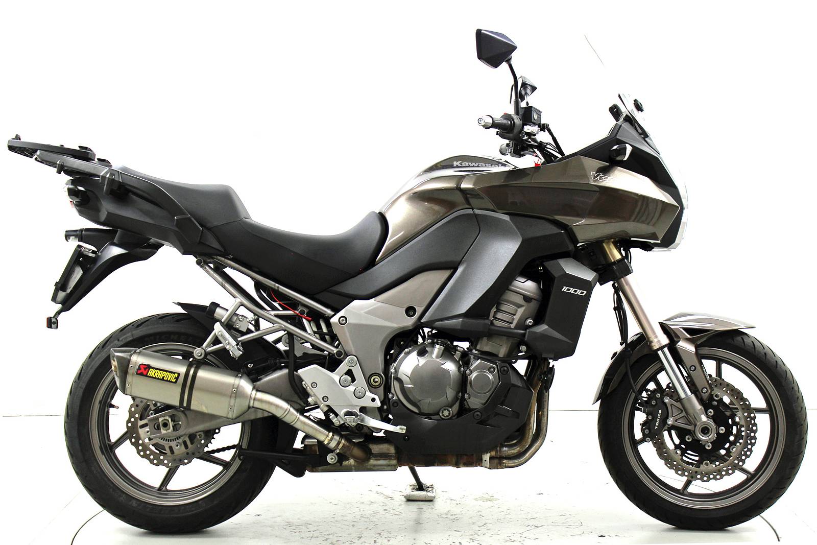 KAWASAKI Versys 1000 ABS-image-3