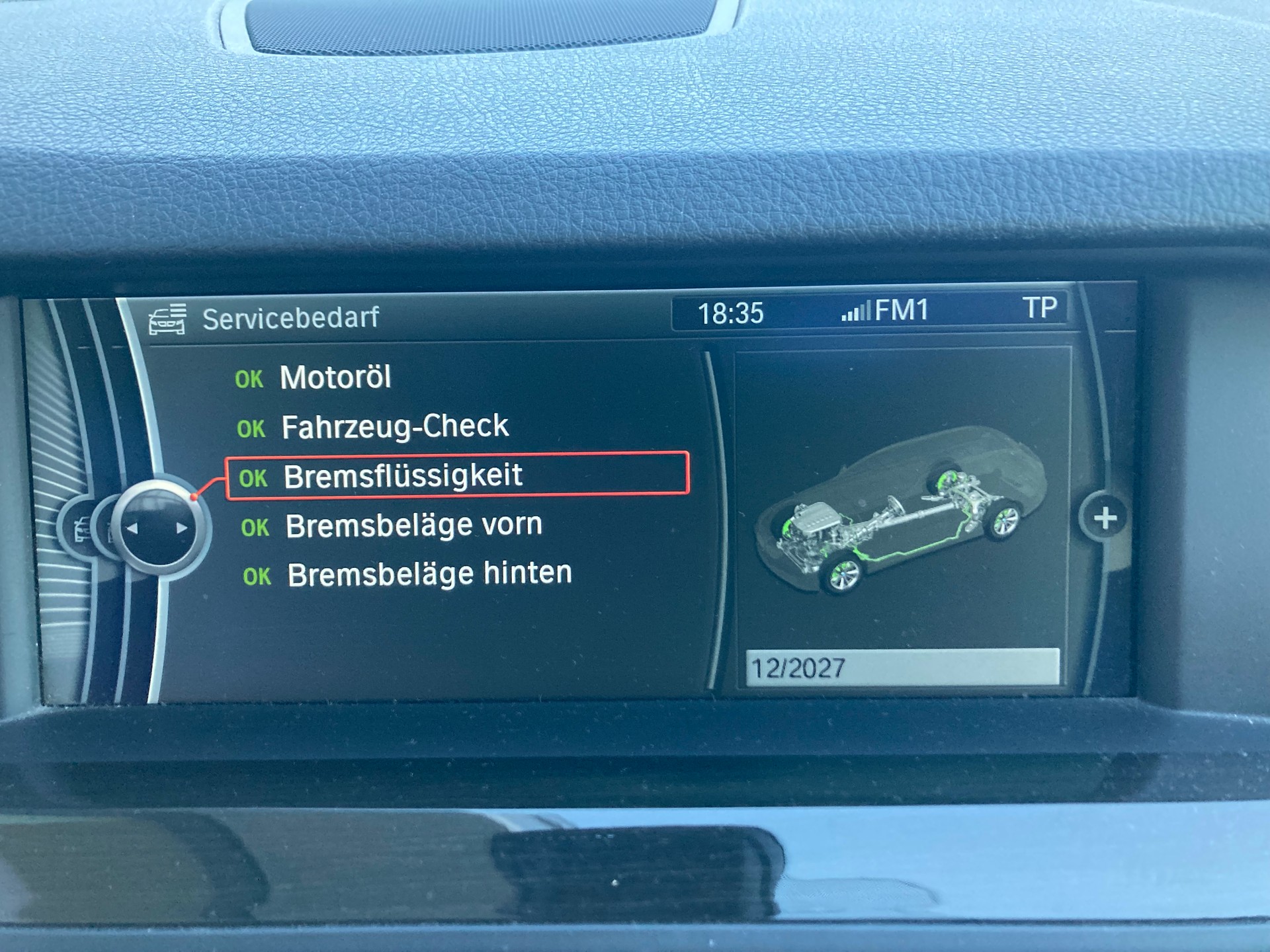 BMW 530d xDrive Touring M-Paket | Vollausstattung-image-16